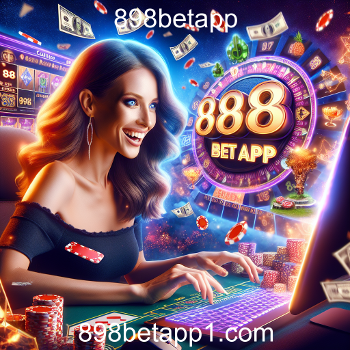 Descubra as Melhores Promoções na 898betapp