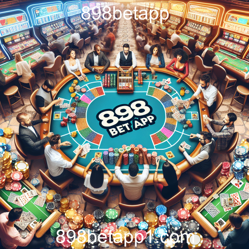 A Ascensão dos Jogos de Mesa: Entretenimento e Socialização